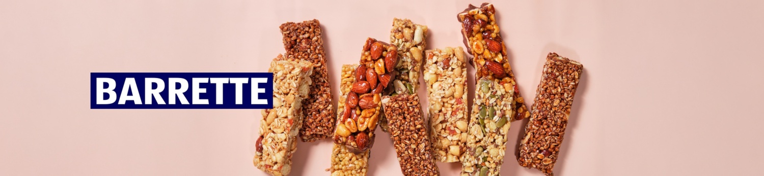 ALDI SUISSE – Barrette