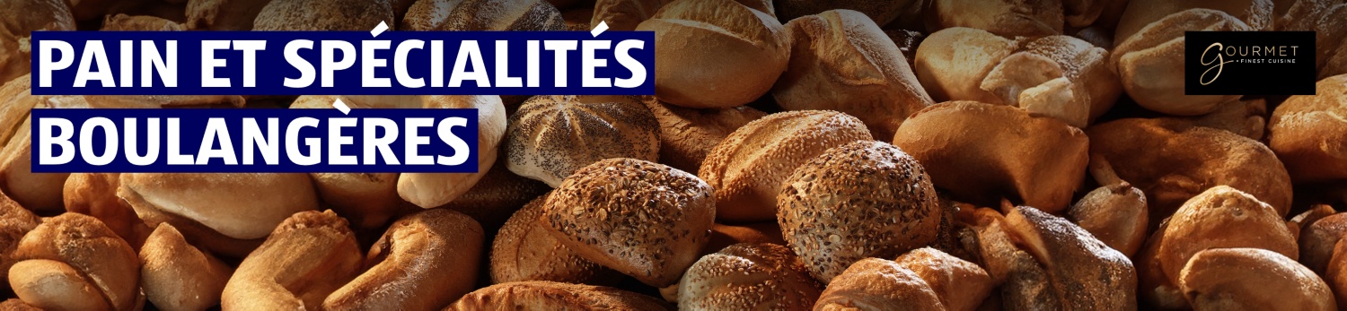 ALDI SUISSE – Gourmet Pain & Pâtisseries