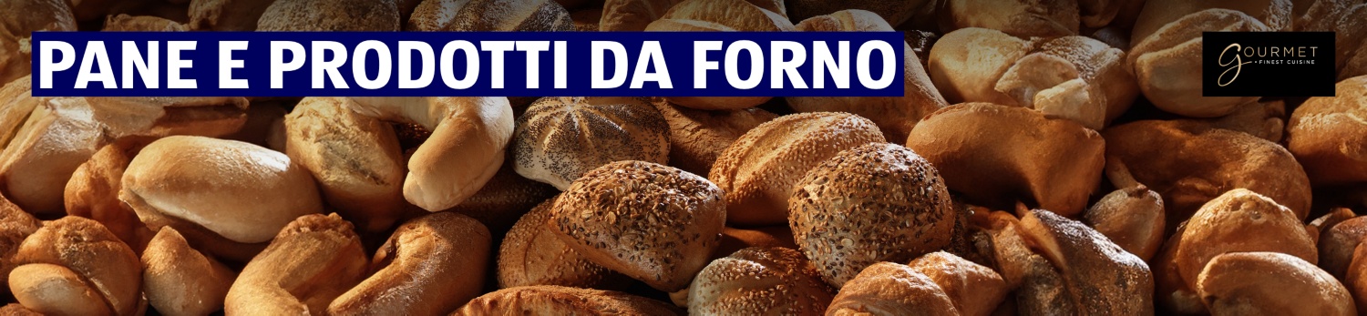 ALDI SUISSE – Gourmet pane & prodotti da forno