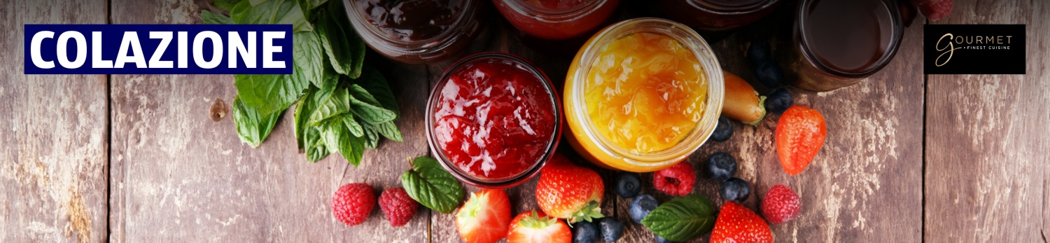 ALDI SUISSE – Gourmet colazione