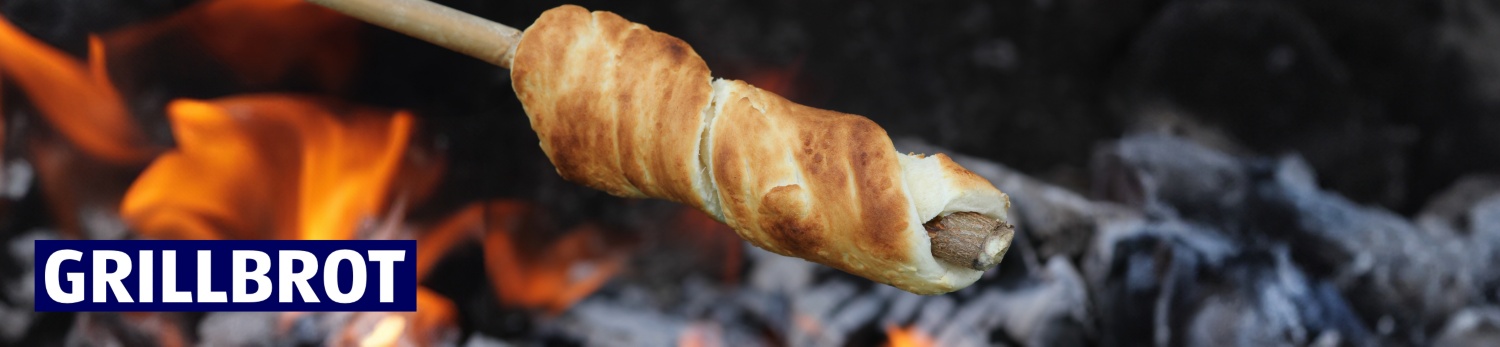 ALDI SUISSE – Grillsortiment Grillbrot