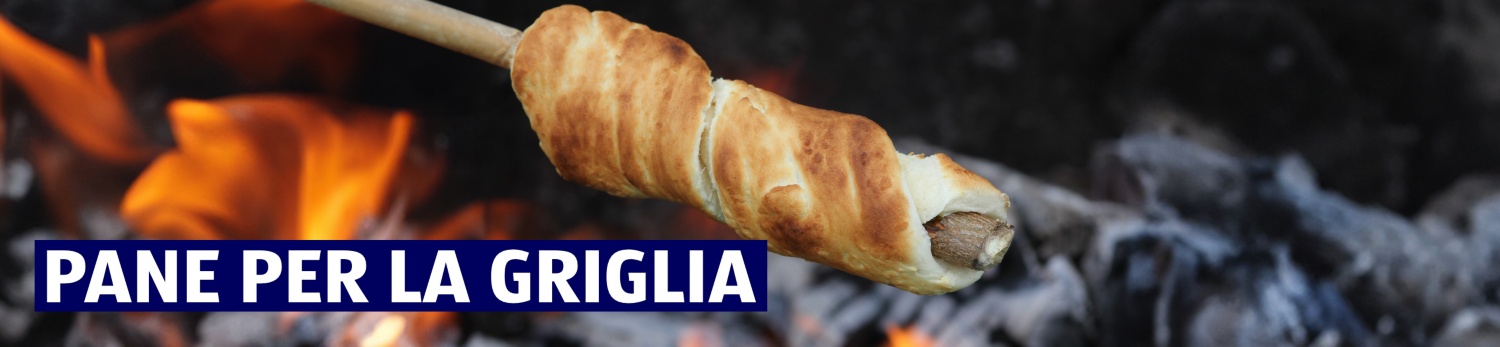 ALDI SUISSE – Pane per grigliate