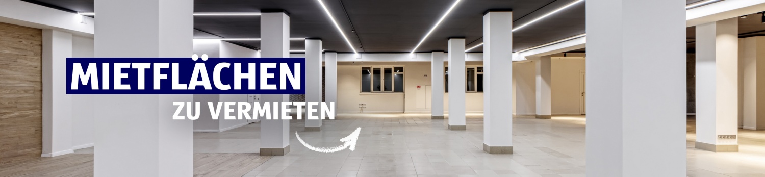 ALDI SUISSE – IMMO Mietflächen