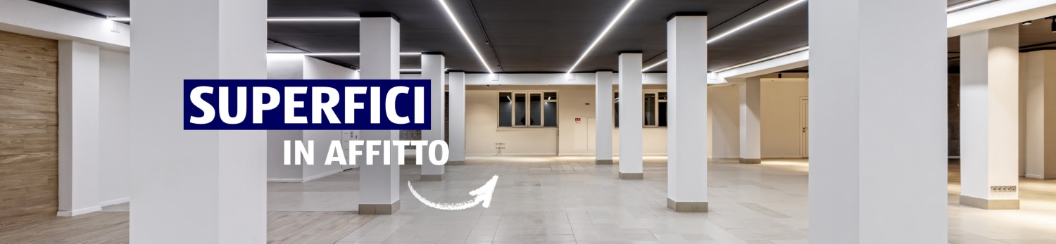 ALDI SUISSE – IMMO Mietflächen