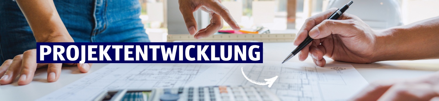 ALDI SUISSE – IMMO Projektentwicklung