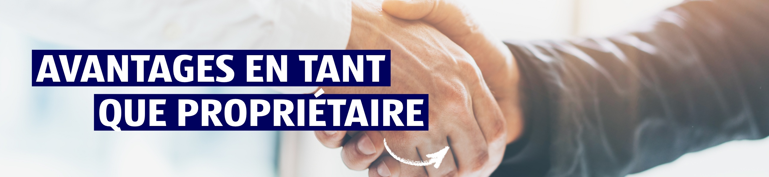 Immobilier – Avantages en tant que propriétaire