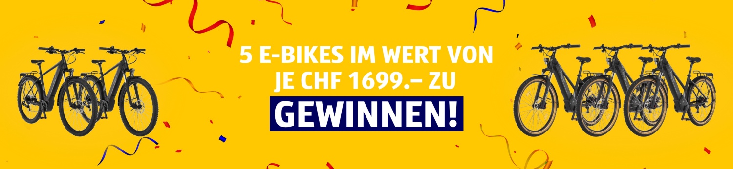 Leadkampagne Konfetti