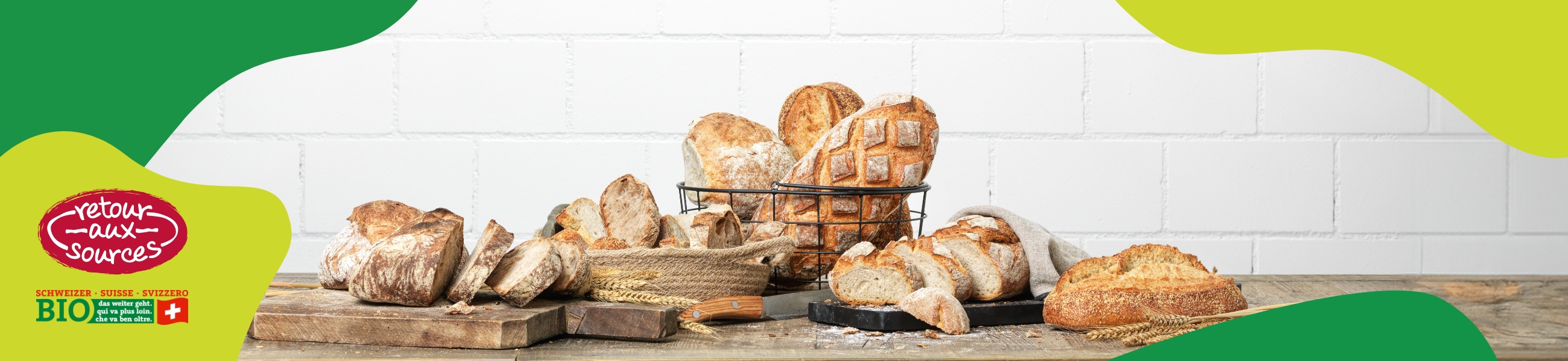 RAS – Pane fresco e delizioso