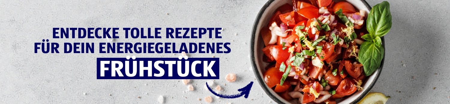 ALDI SUISSE – Rezepte Frühstück
