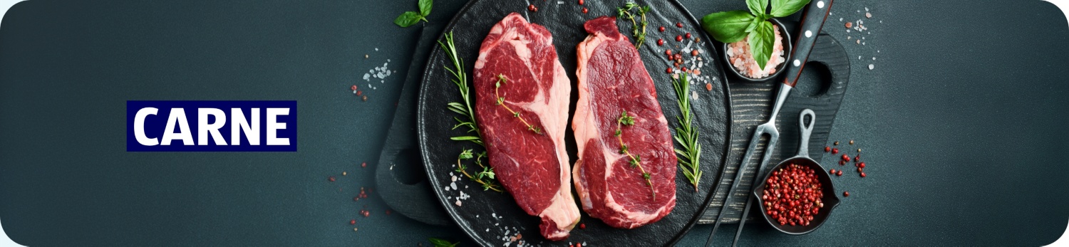 ALDI SUISSE – Carne