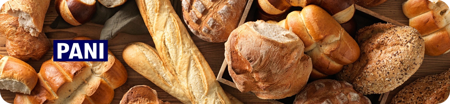 ALDI SUISSE – Pane grande