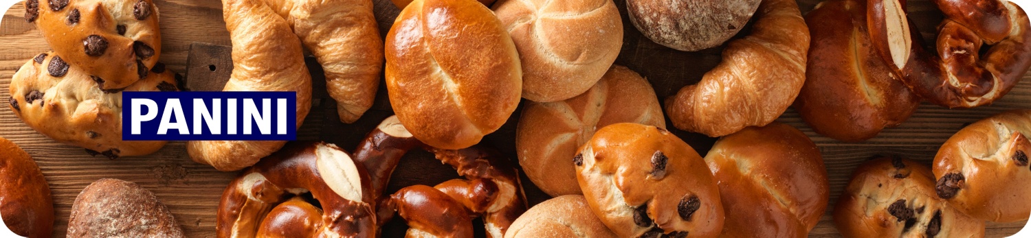 ALDI SUISSE – Piccoli pani