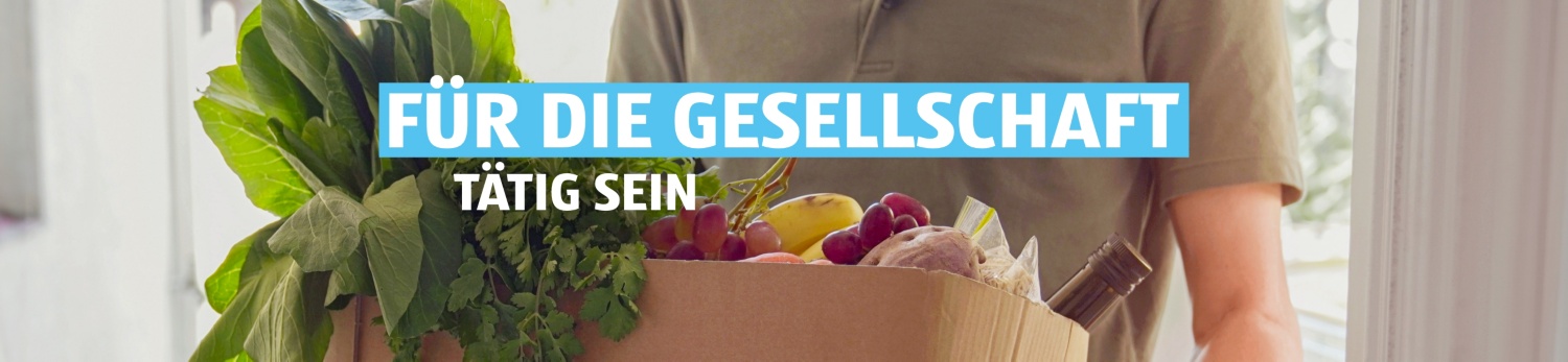 ALDI SUISSE – Soziales Engagement