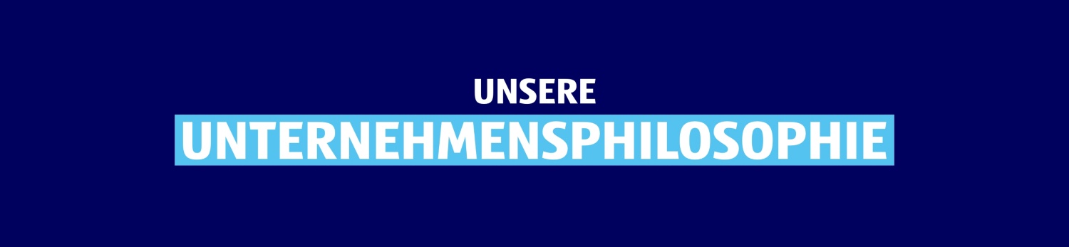 ALDI SUISSE – Unternehmensphilosophie