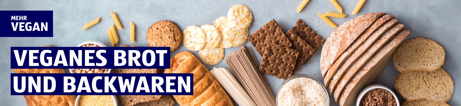 ALDI SUISSE – Vegan Brot & Backwaren