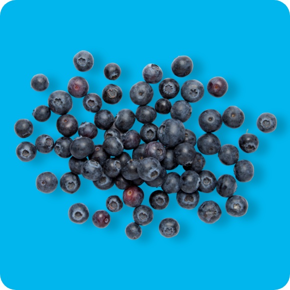 Heidelbeeren