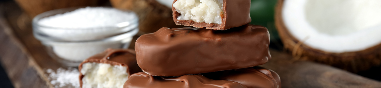 Barrette gelato, 6 pezzi Mucci