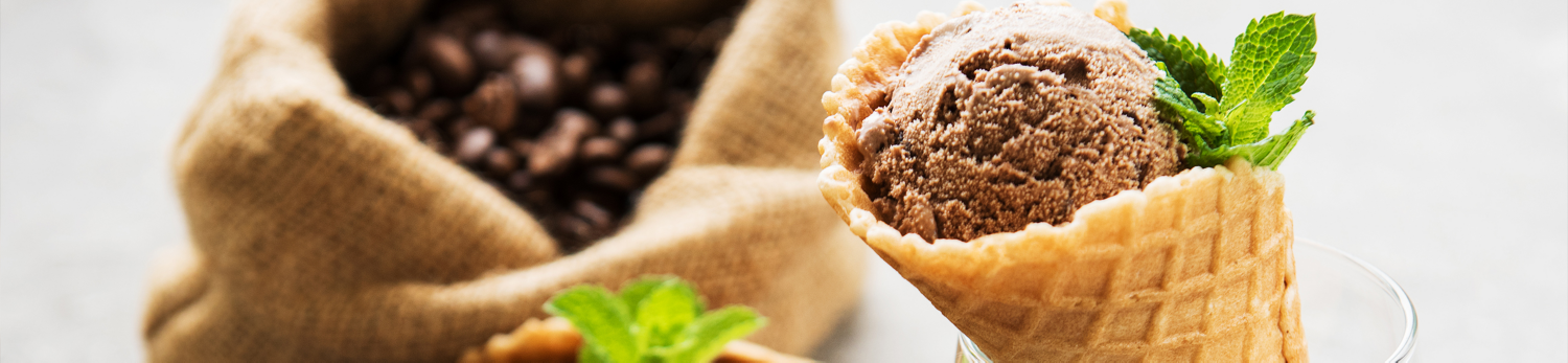 Coni al caffè 450 g Grandessa