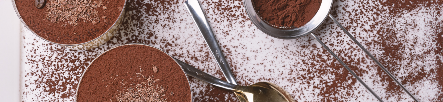 Coppe al caffè, 280 g Grandessa