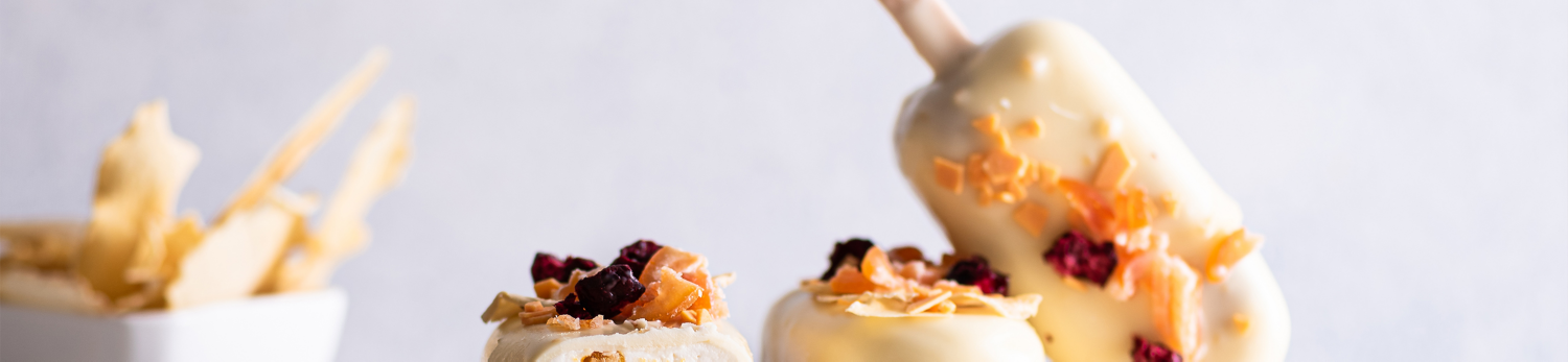 Stecchi Sensation, 296 g Mucci