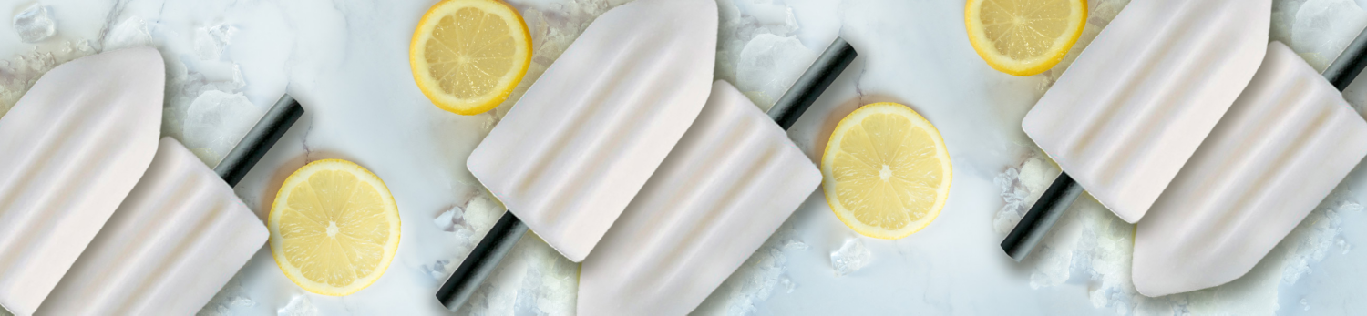 Stecchi limone liquirizia, 450 g Grandessa