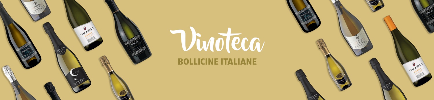 Bollicine italiane