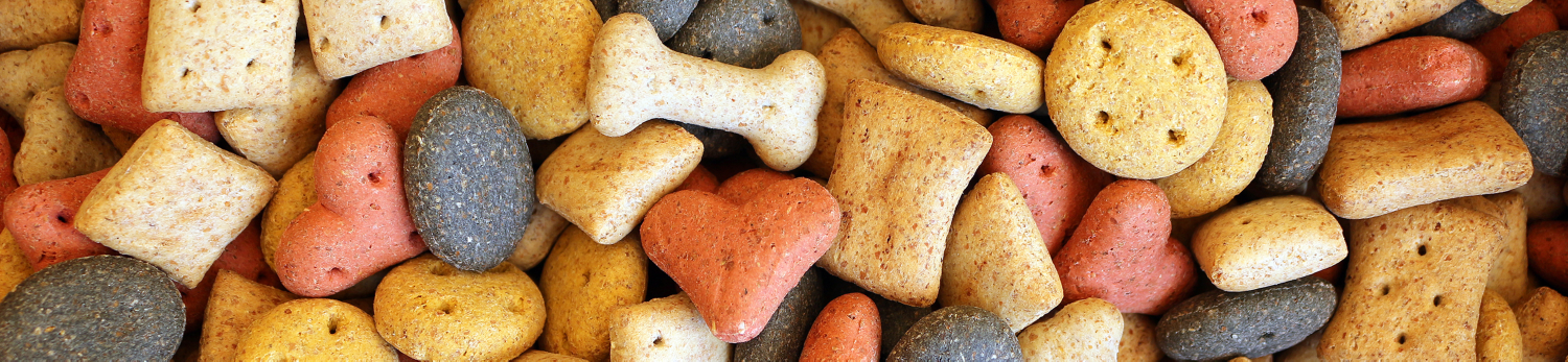Biscotti per cani Romeo