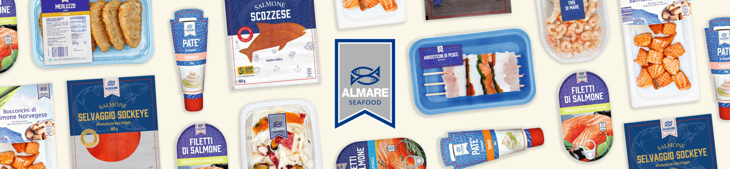 Almare Seafood