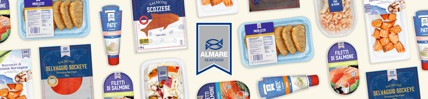 Almare Seafood