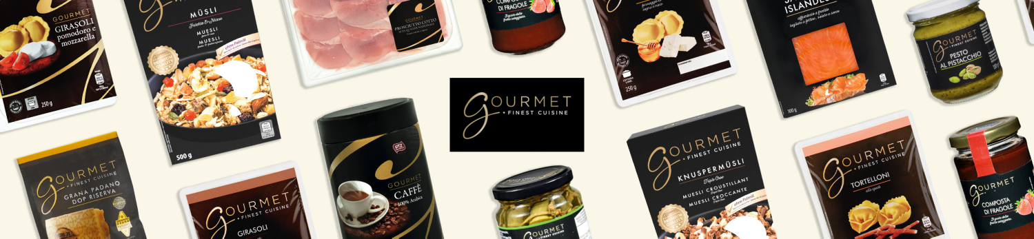 Gourmet