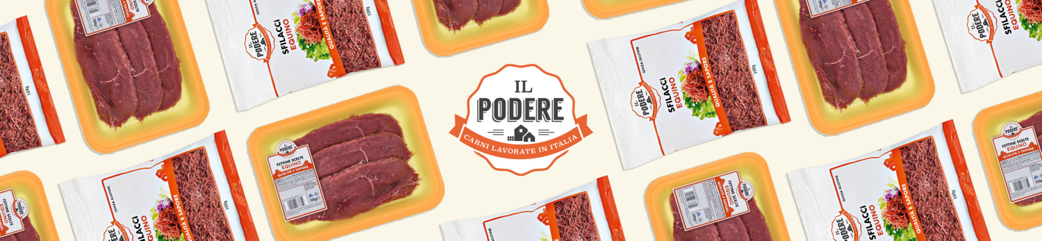 Il Podere - Carne equina