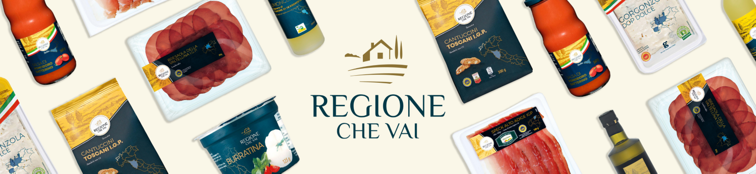 Regione Che Vai