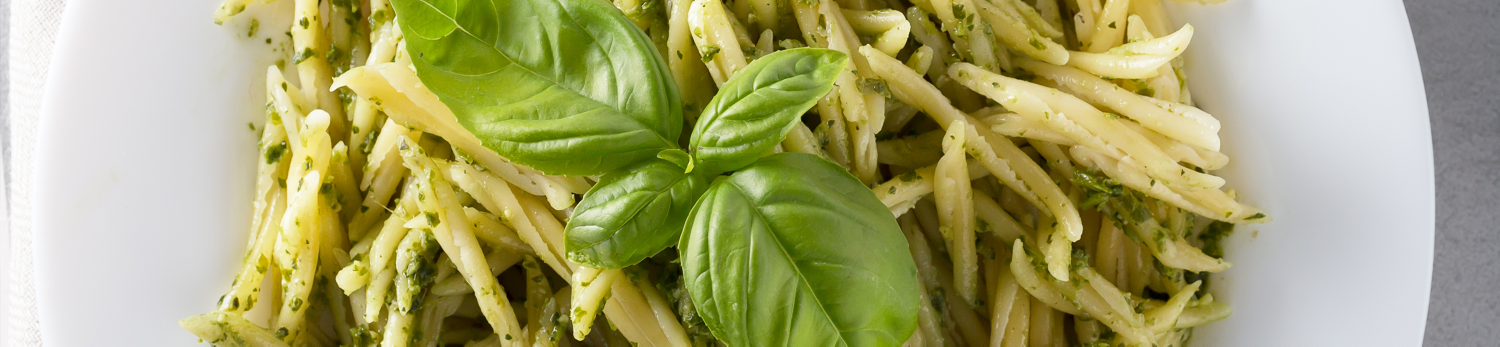 Casarecce di Gragnano IGP Regione Che Vai