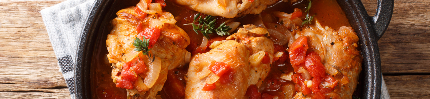 Coniglio in parti Il Podere