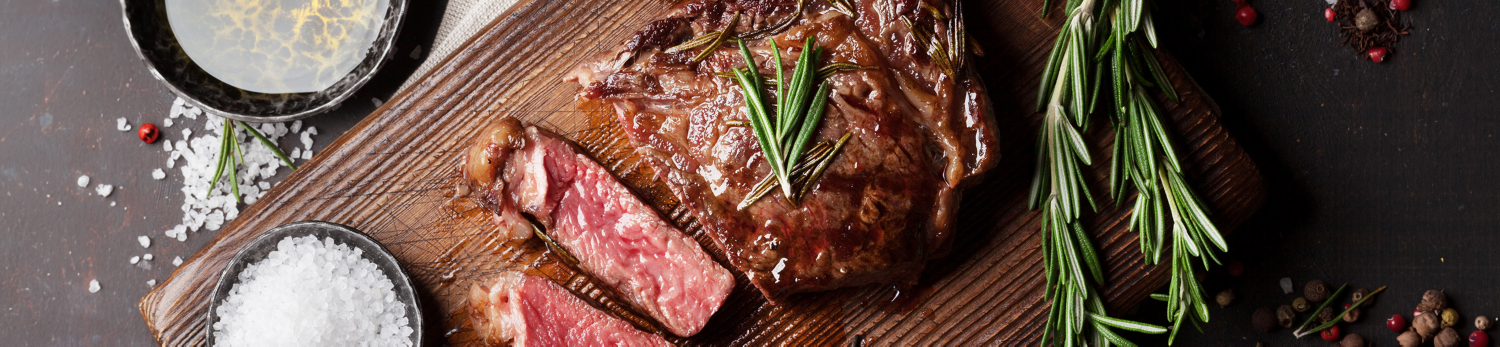 Costata di scottona Il Podere