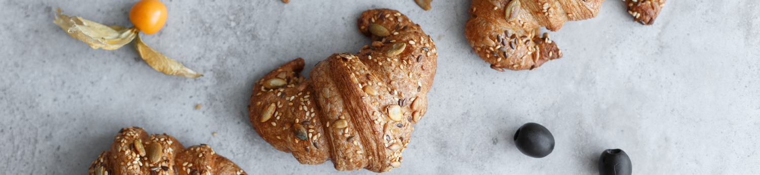 Croissant integrale Buon'Ora