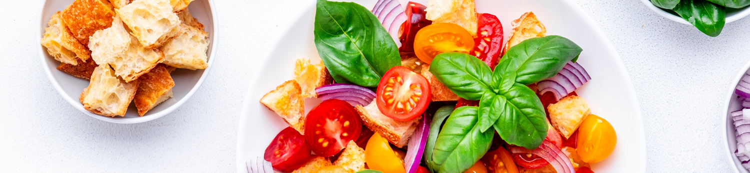 Crostini Tozzapane Regione Che Vai