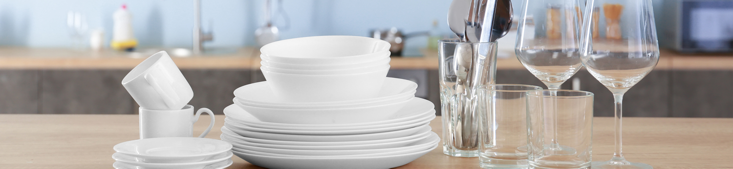 Detersivo piatti concentrato Tandil