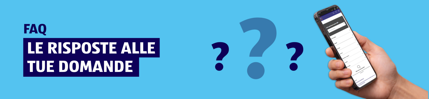 Domande e risposte ALDI