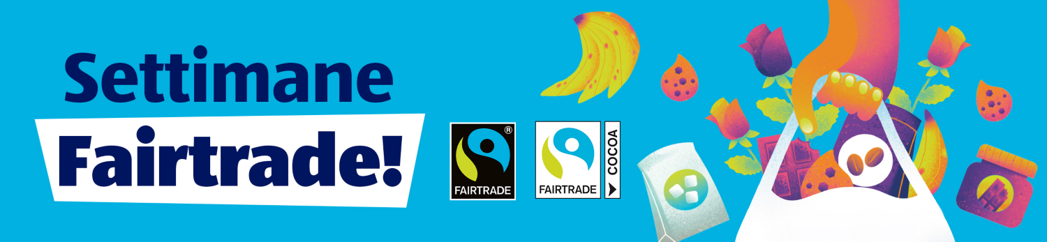 Settimane Fairtrade