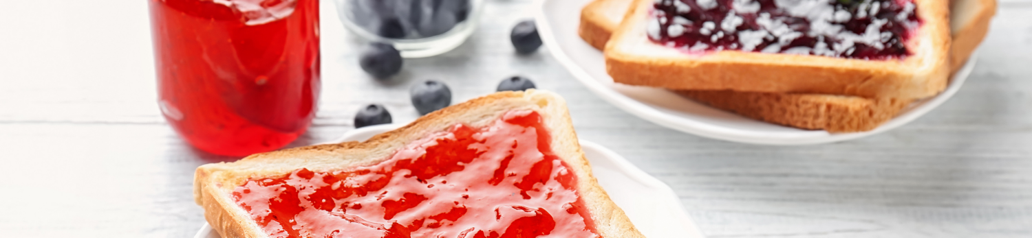 Fette biscottate La Cesta