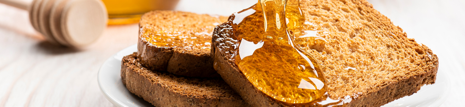 Fette biscottate ai cereali La Cesta