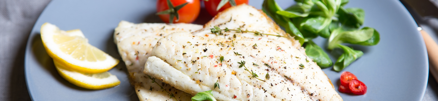 Filetto di branzino GGN Golden Seafood