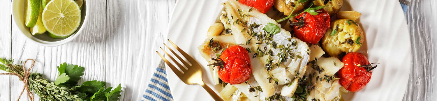 Filetti di merluzzo sudafricano al naturale MSC Golden Seafood