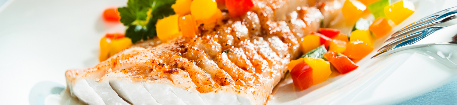 Filetto di orata GGN Golden Seafood