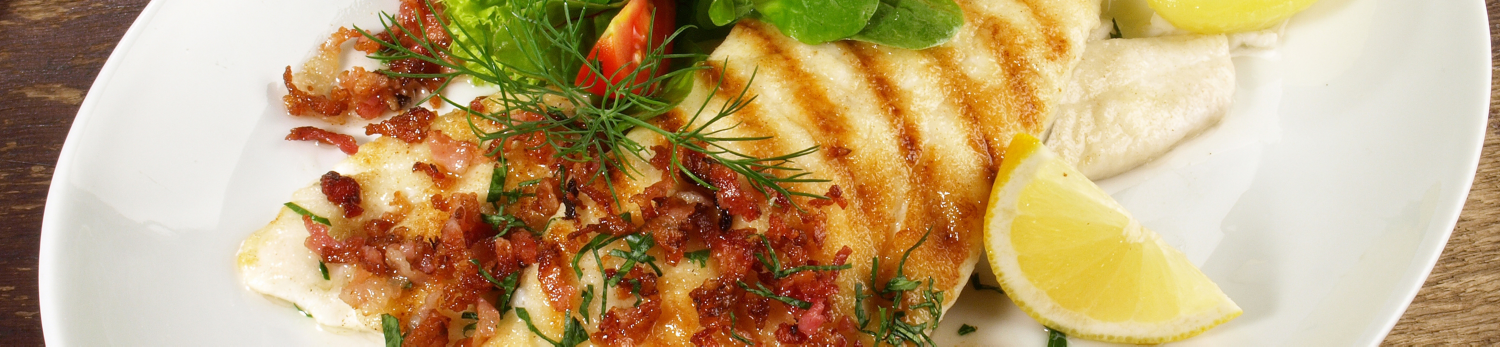 Filetti di platessa MSC Golden Seafood