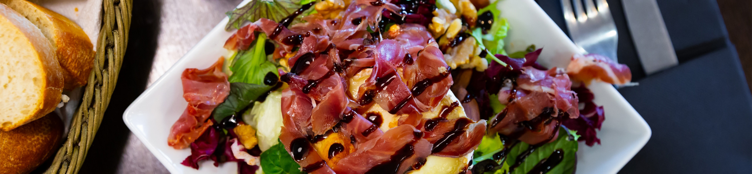 Glassa di Aceto Balsamico di Modena IGP Regione Che Vai