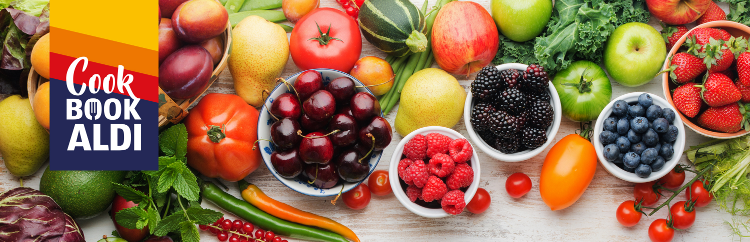 Gli abbinamenti di luglio