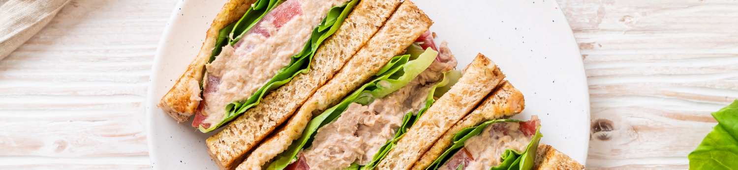 Tonno in olio di oliva multipack Almare Seafood