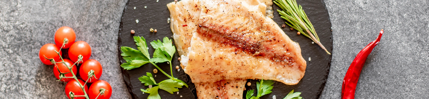 Filetto di pangasio al naturale ASC Golden Seafood